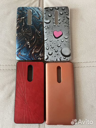 Чехол на Xiaomi mi 9t