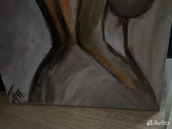 Картина для интерьера