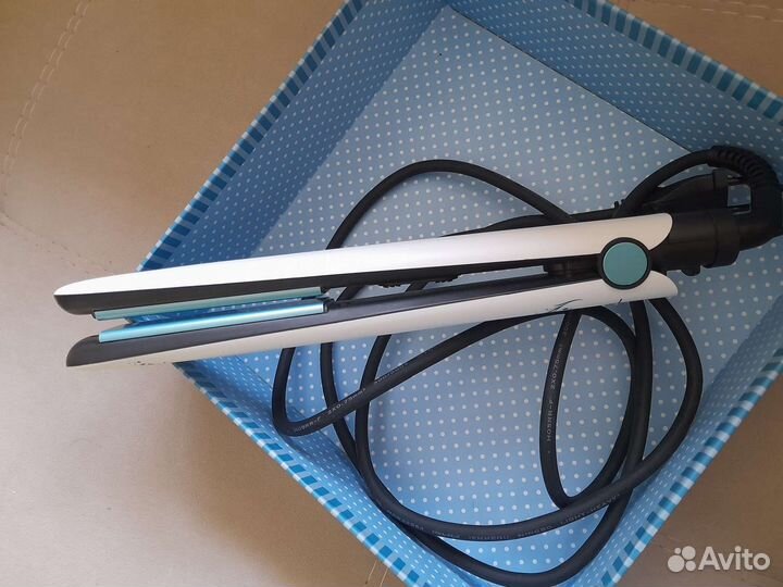 Выпрямитель для волос Rowenta SF1511