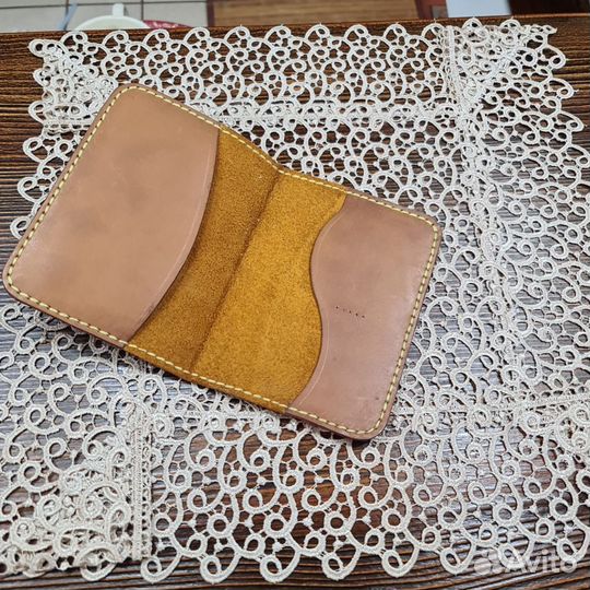 Обложка на паспорт