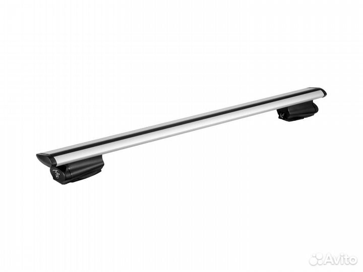 Багажник на крышу Opel Zafira Lux Бэлт