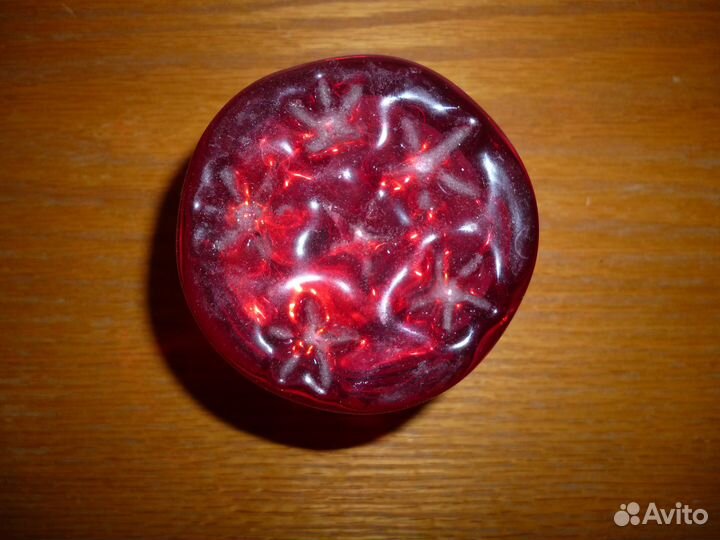 Крышка от графина