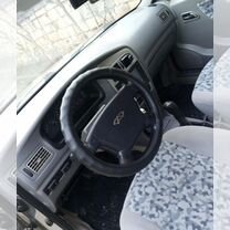 Chery Amulet (A15) 1.6 MT, 2007, 185 000 км, с пробегом, цена 190 000 руб.