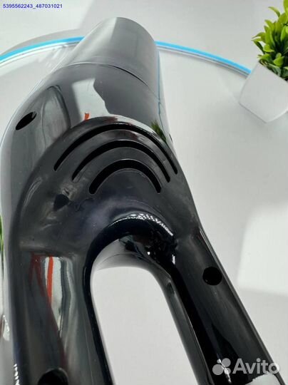 Автомобильный пылесос (Арт.91870)