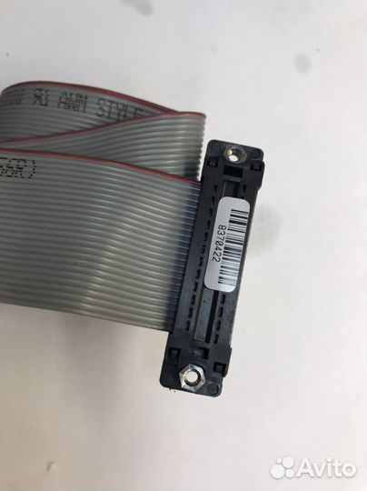 Разъемы db-9, шлейфы и прочее