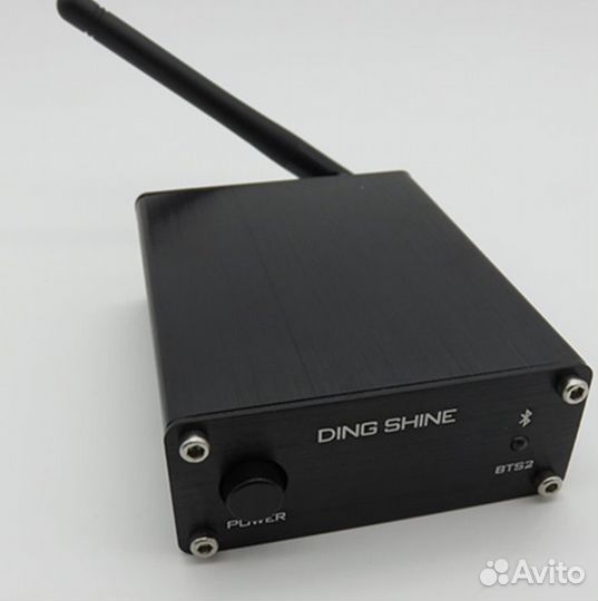 Ресивер Bluetooth CSR8675