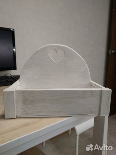 Ящички для подарков,скворечники