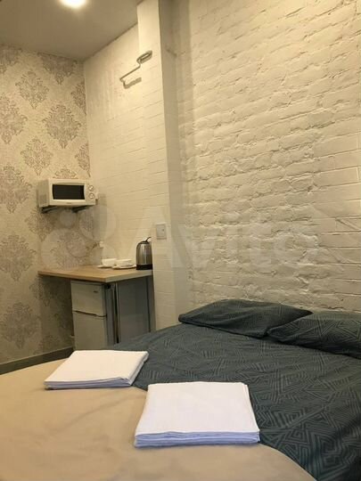 Комната 15 м², 4/5 эт.