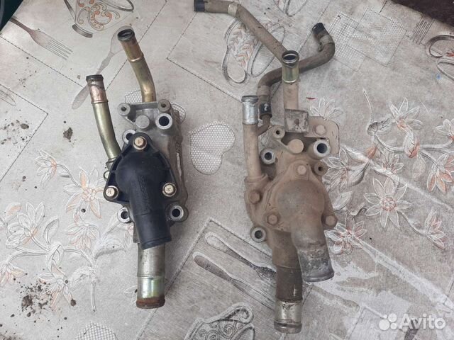 Термостат ниссан альмера классик