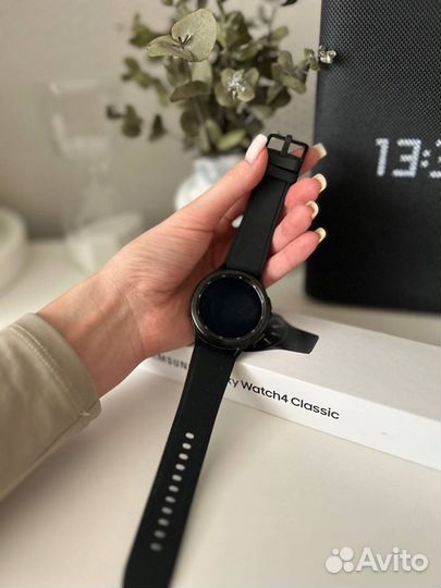 Samsung galaxy watch 4 classic 46mm