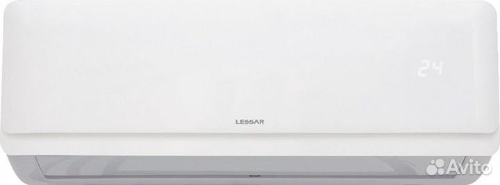 Кондиционер lessar (продажа и установка)