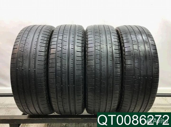 Pirelli Scorpion Verde All Season 215/60 R17 103N