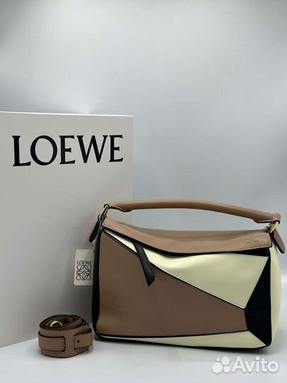 Сумка Loewe