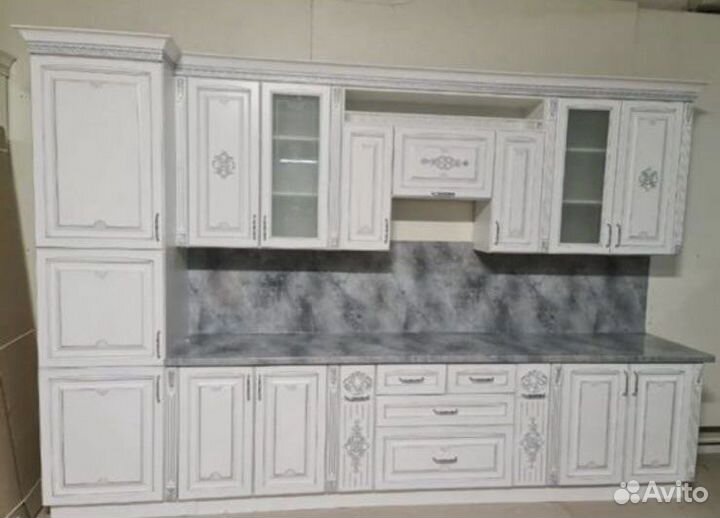 Полный комплект кухни 360