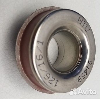 Уплотнение 8.9739 торцовое