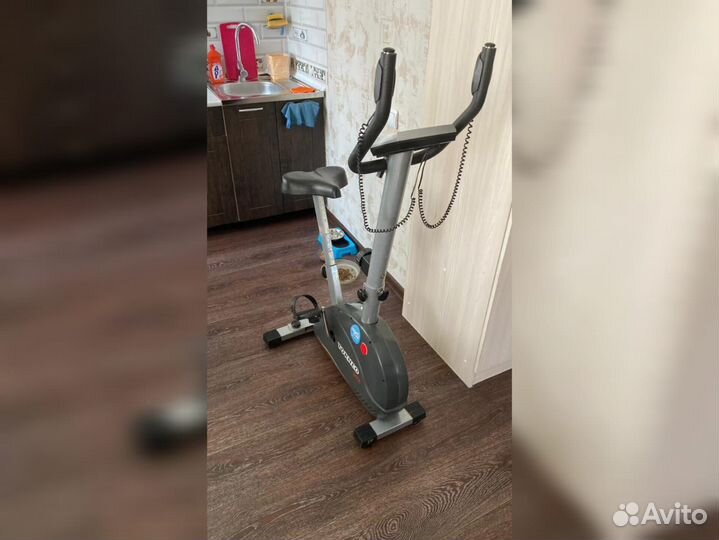 Велотренажер Torneo Jazz Аренда