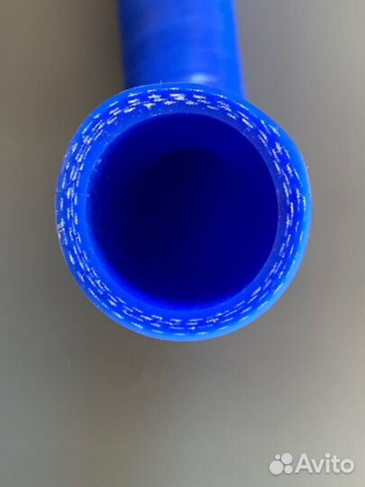 Полный кт патрубков охлождения жигули