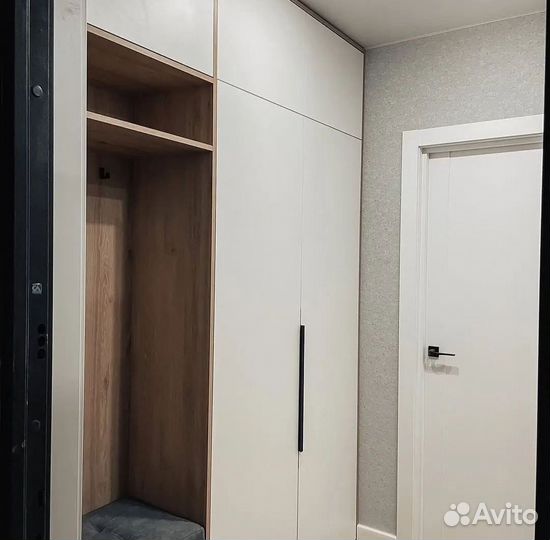 Шкаф IKEA
