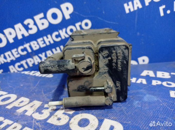 Фильтр топливных паров Mitsubishi Lancer 9 седан