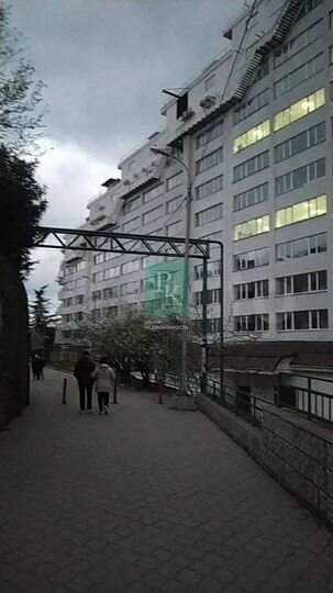 1-к. апартаменты, 10 м², 5/13 эт.