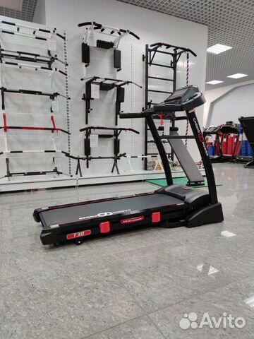 Беговая дорожка CardioPower T30