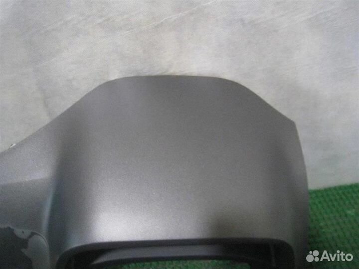 Козырек панели приборов Honda Civic 4D (FD) 2009