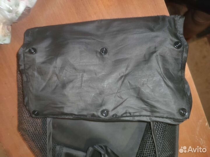 Корзина коляски поддон