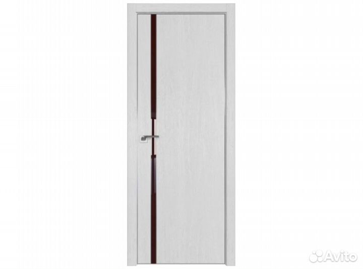 Межкомнатная дверь от ProfilDoors (модель 122ZN)