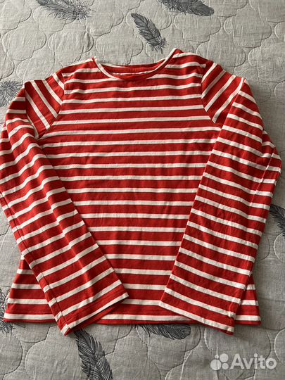 Футболки, лонгслив Mothercare 10л