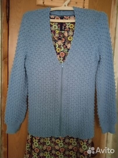 Кардиган женский 52 54