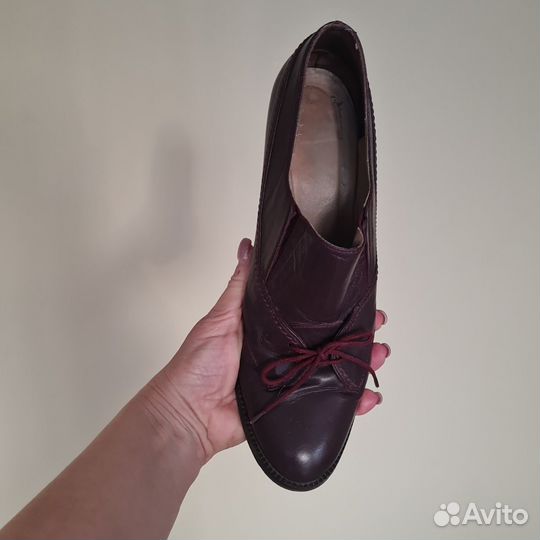 Туфли женские