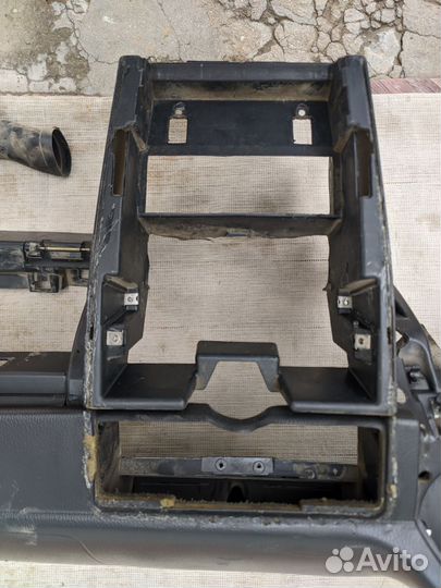 Торпеда priora 1