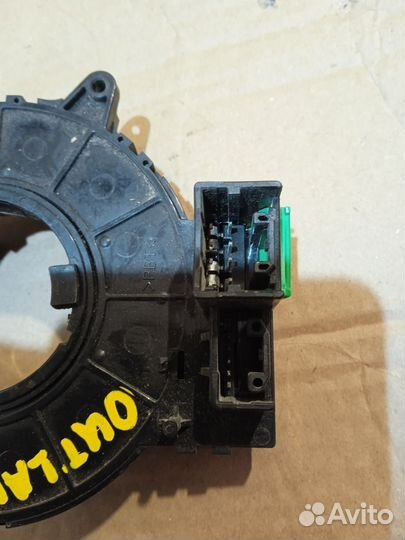 Шлейф руля Mitsubishi Outlander