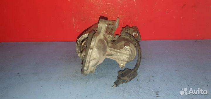 Стартер ford Mondeo III