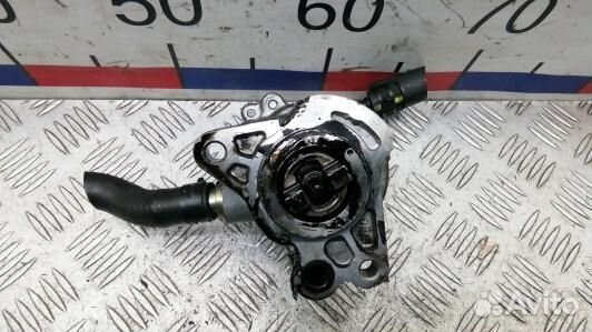 Насос вакуумный toyota corolla verso 2 (BBR03KX01)