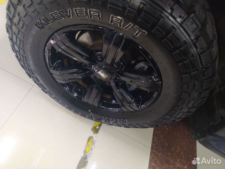 Tank 300 2.0 AT, 2022, 56 000 км