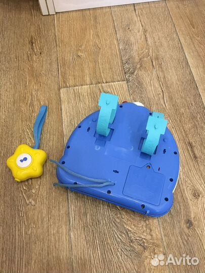 Ночник проектор