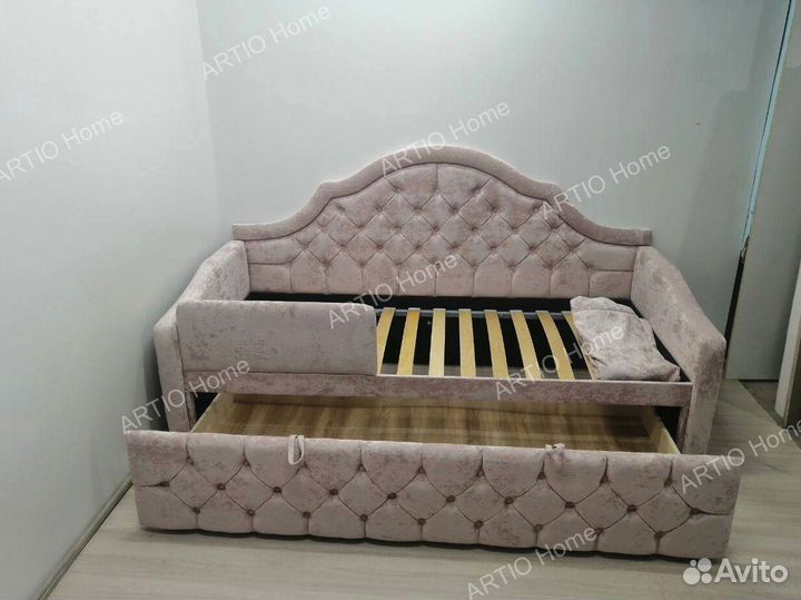 Диван кровать детская