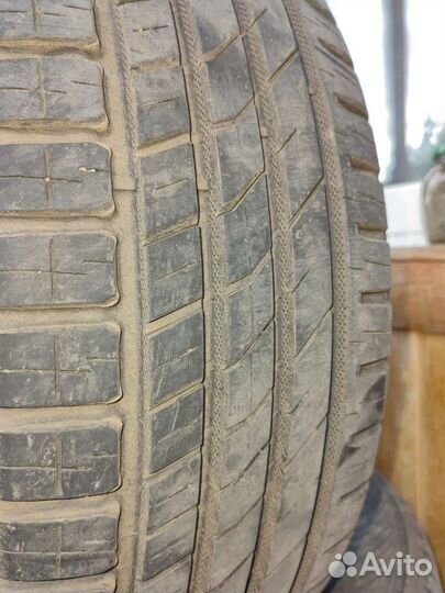 Nokian Tyres Hakka Green 2 195/60 R15 88H