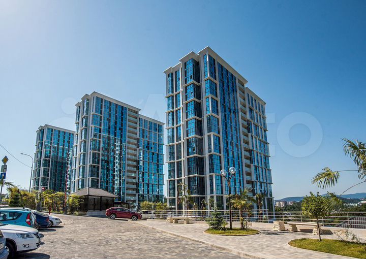 2-к. квартира, 38 м², 10/18 эт.