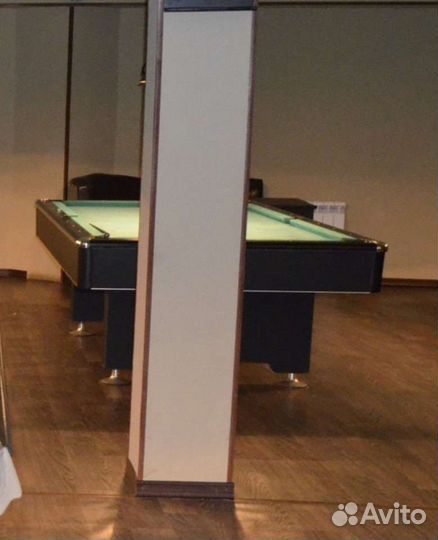 Бильярдный стол 8 футов