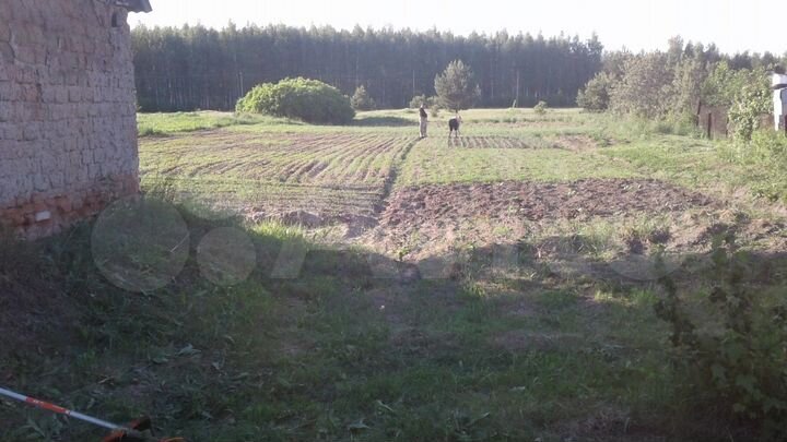 Участок 15 сот. (ИЖС)