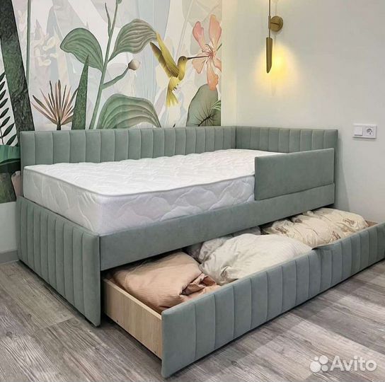 Детский диван, детская кровать