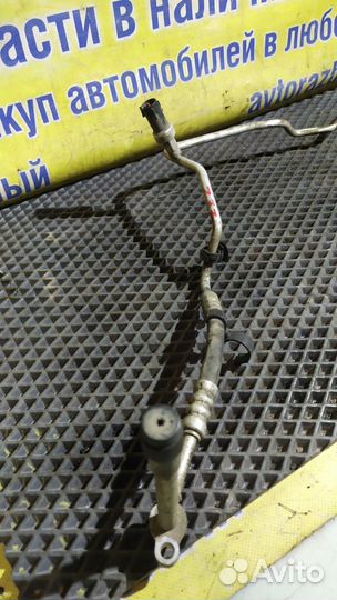 Трубка кондиционера Ford Focus 2