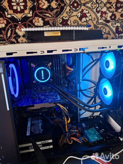 Игровой пк