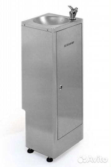 Питьевой фонтанчик Аквафор Кристалл-Эко-80-2