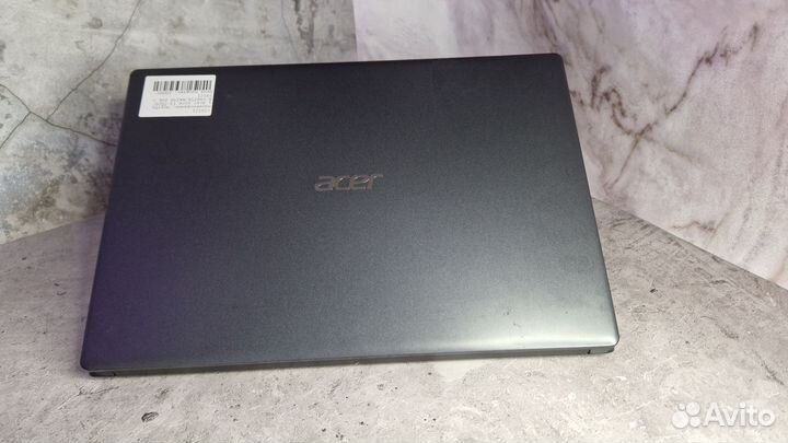 Ноутбук acer Aspire 3