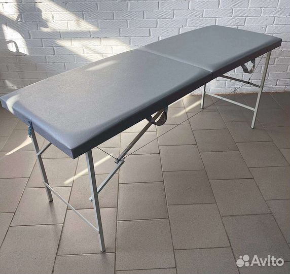 Кушетка косметологическая