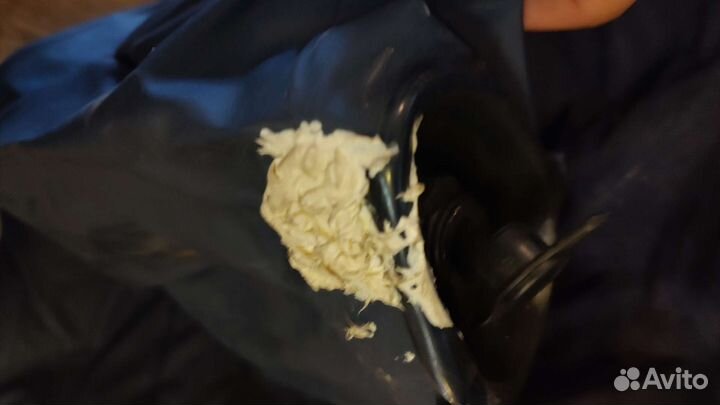 Надувной матрас intex