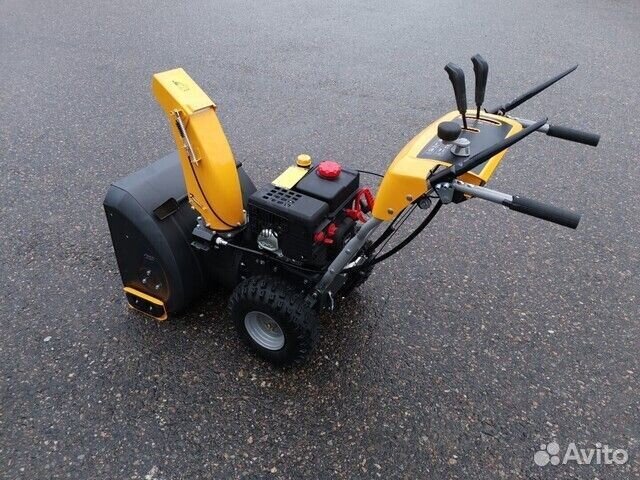 Снегоуборщик Stiga ST 4262 P